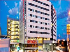 Rydges Sydney Airport Hotel